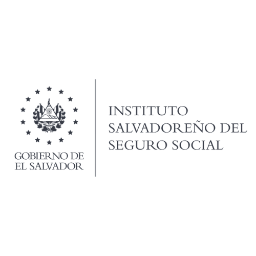 Logo ISSS