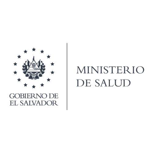 Logo MINSAL