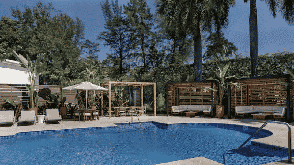 Hotel Salones