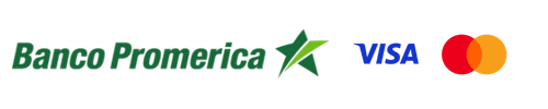 Pago Seguro Promerica